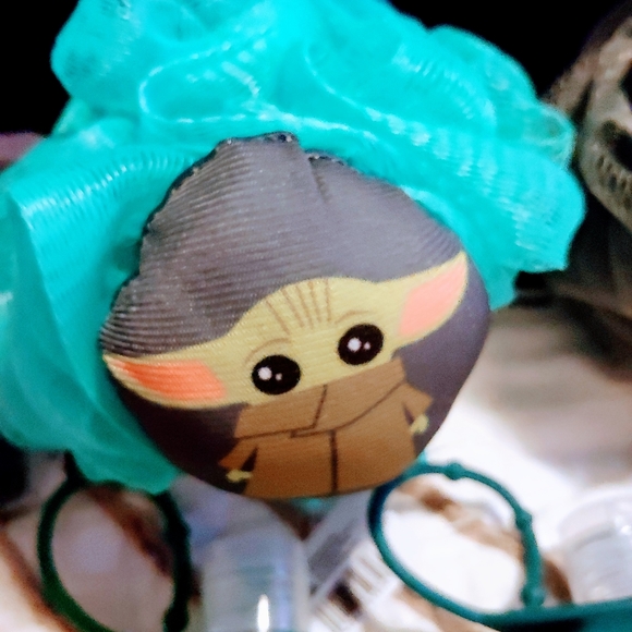 Star Wars Fanatics Unite Set - Picture 4 of 6